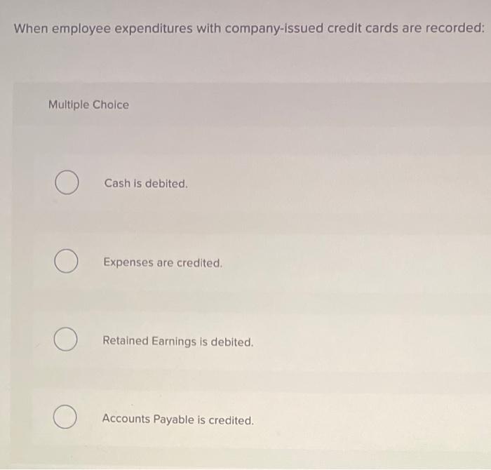 Subtracted from the company's cash balance. Subtracted from the bank's cash balance.