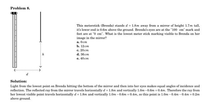 can you explain this better and draw what the solution is talking