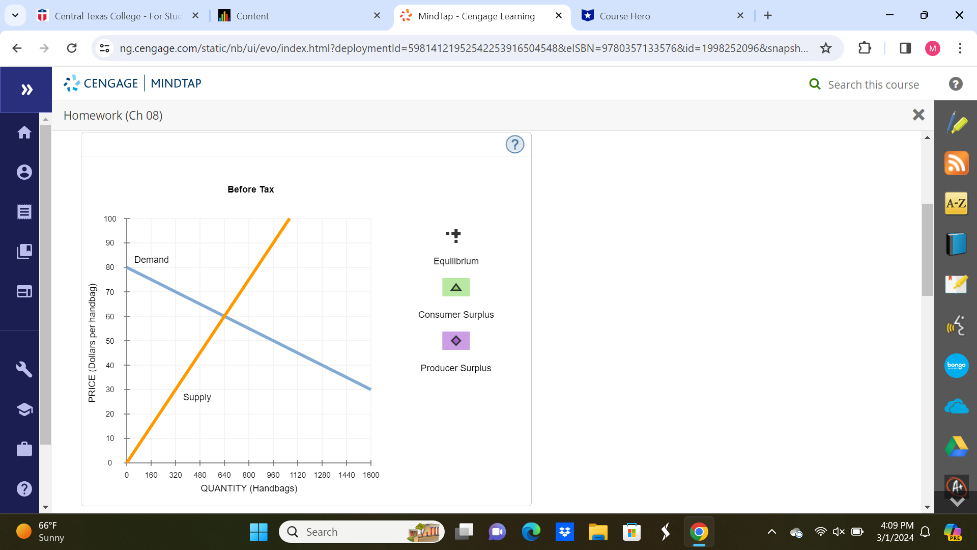 MindTap - Cengage Learning X Course Hero X + X C ng.cengage.com/staticb/ui/evo/index.html?deploymentld=59814121952542253916504548&elSBN=9780357133576&id=1998252096&snapsh...