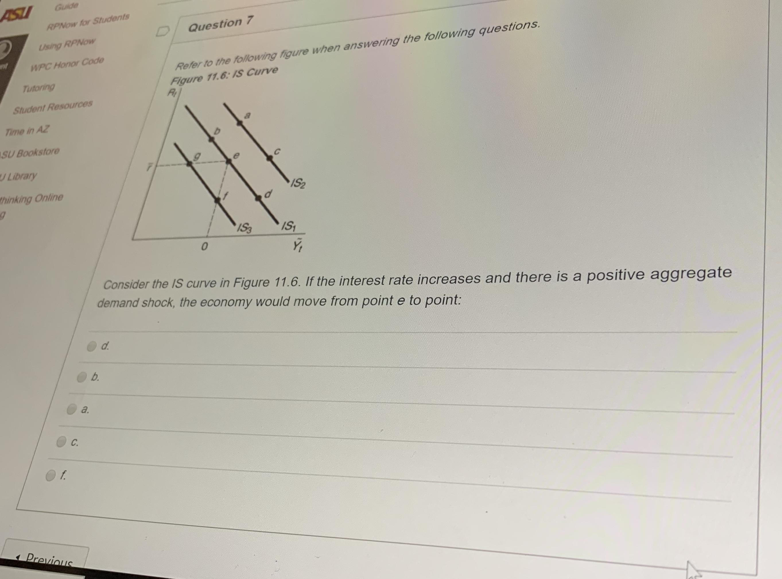 we assume that initially a = 0, b = 0.5, R, =