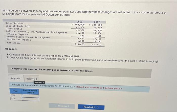 LO 13-5) According to the producer price index database maintained by the