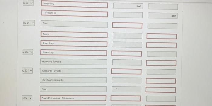 Blue Spruce's ledger showed Cash of $8,600 and Common Shares of $8.600.