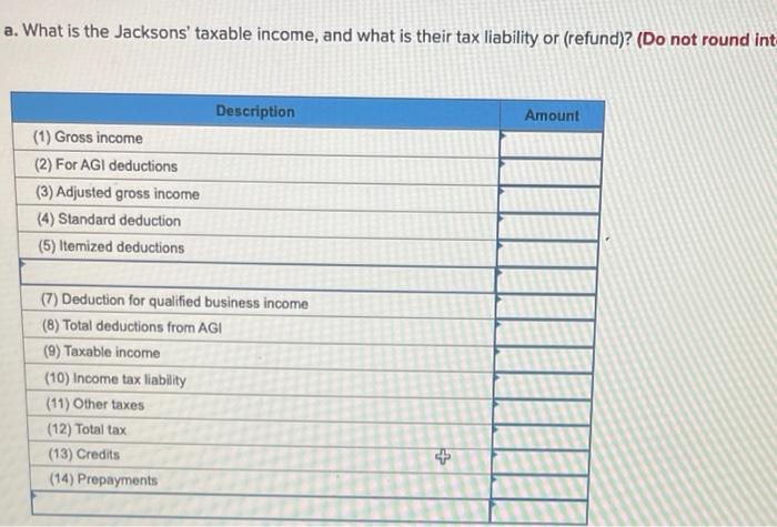 that is given Demarco and Janine Jackson have been married for 20