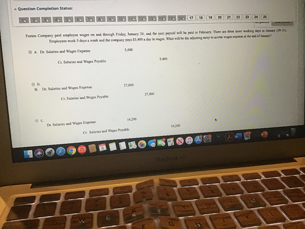 Question Completion Status: 10 20 30 40 50 60 70 80