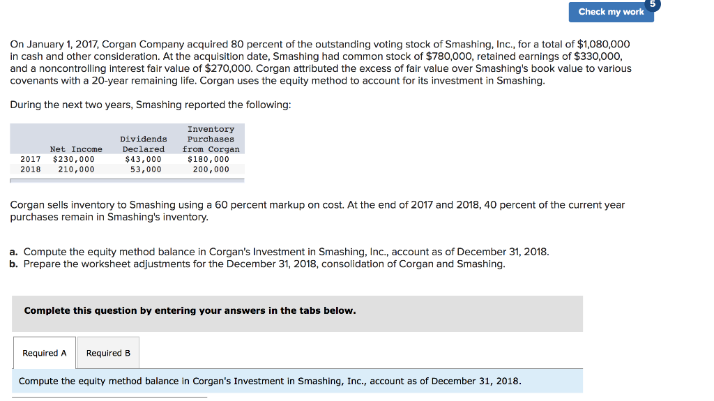  For Part B Prepare Journal entries for: *G, S, A, I,