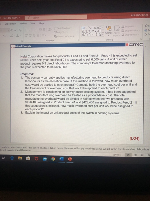  BERLANDE DELPE 3 - Saved to this PC L e Search