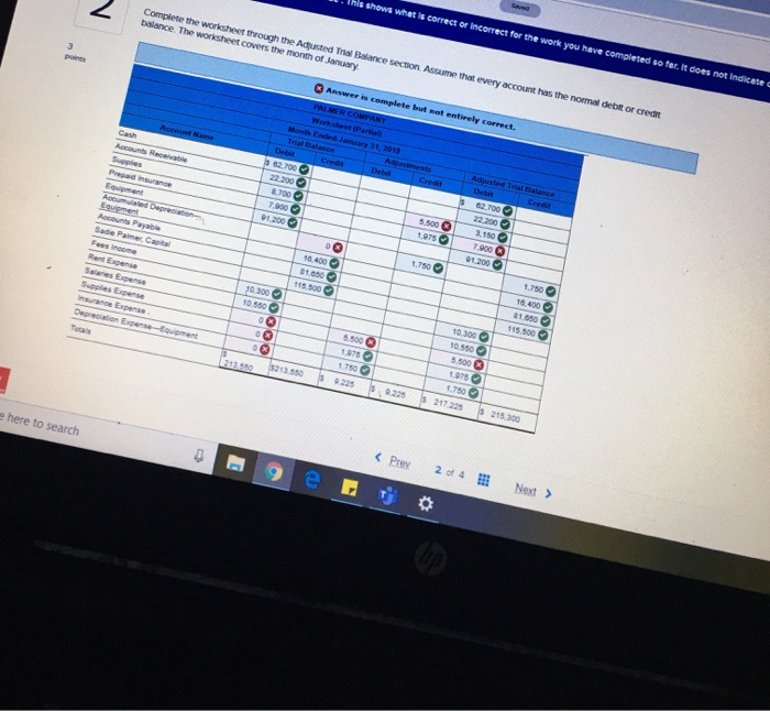 Answer is done, can you check it for me if it is