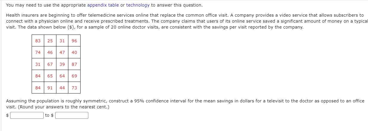 (c) P(2 2 -1.4) (d) P( -2.4 s z) (e) P( -