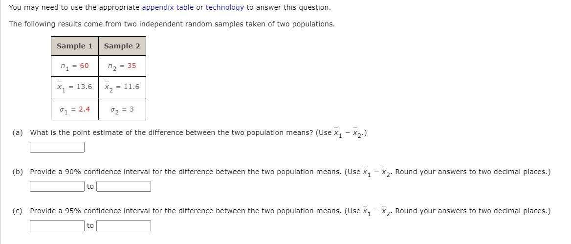 2 0. O Reject Ho. There is sufficient evidence to conclude that