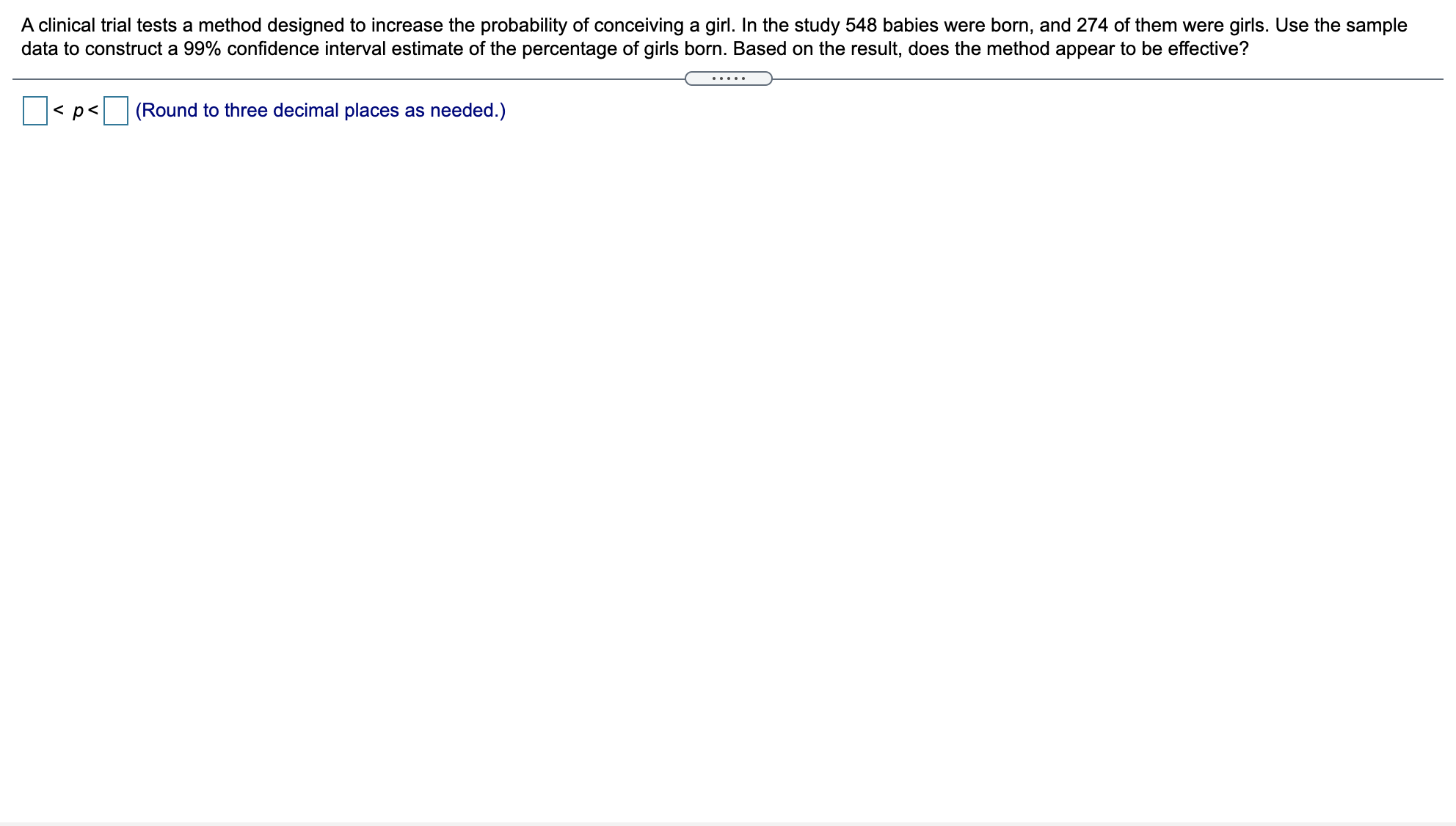 parts (a) through (d). A research institute poll asked respondents if they