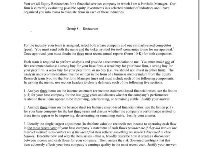  I need help with question #3 (2020) (2019) any help is