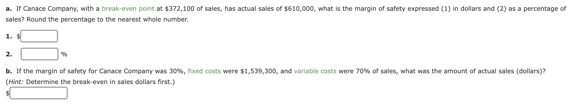 Please help!! I am trying and cant get them a. If