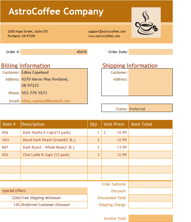  In cell F19, enter an IF function that tests whether the