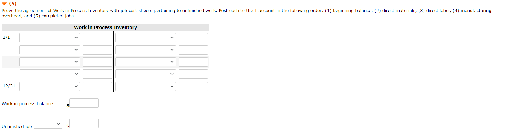 4,210 (a) 16,110 1,950 (h) (b) 3,160 25,860 2,870 18,050 (i) 2,060