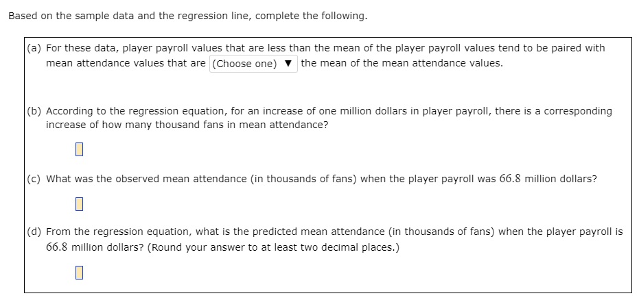 Does anyone have a formula to solve this problem? Based on the