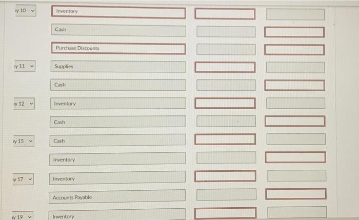 Hilton Wholesale Supply for $9,000, terms 2/10, n/30 Sold merchandise on account