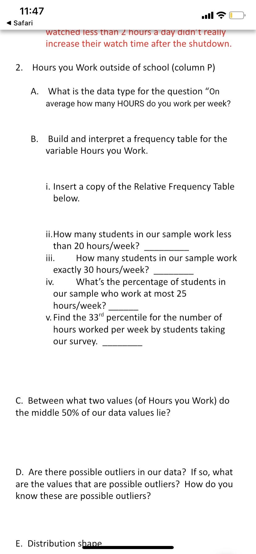 answering the questions docs.google.com 0 0 24 25 32 36 40 30