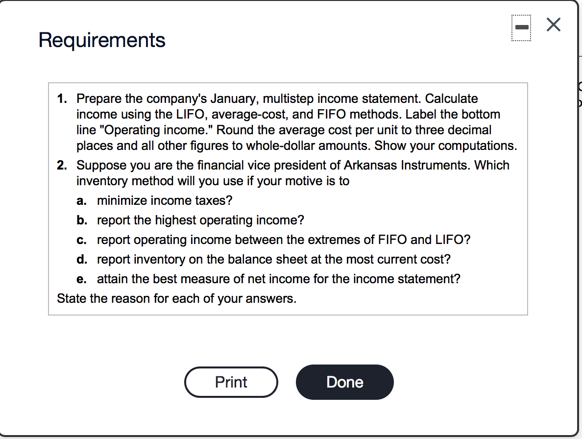 17 1,530 21 Purchase 160 units 18 2,880 1,140 27 Purchase 60