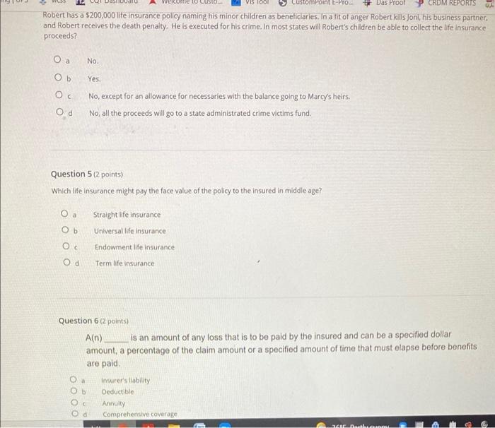  Om CUSTO tomPoint E-Pro Das Prool CROM REPORTS Robert has a