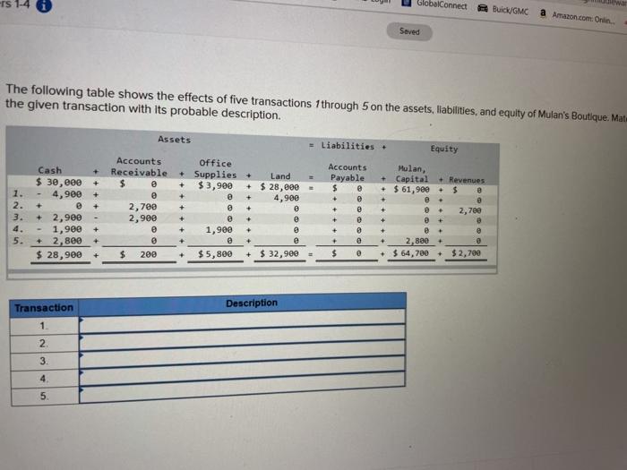 3. need help please TS 1-4 GlobalConnect Buick GMC a Amazon.com Onlin.