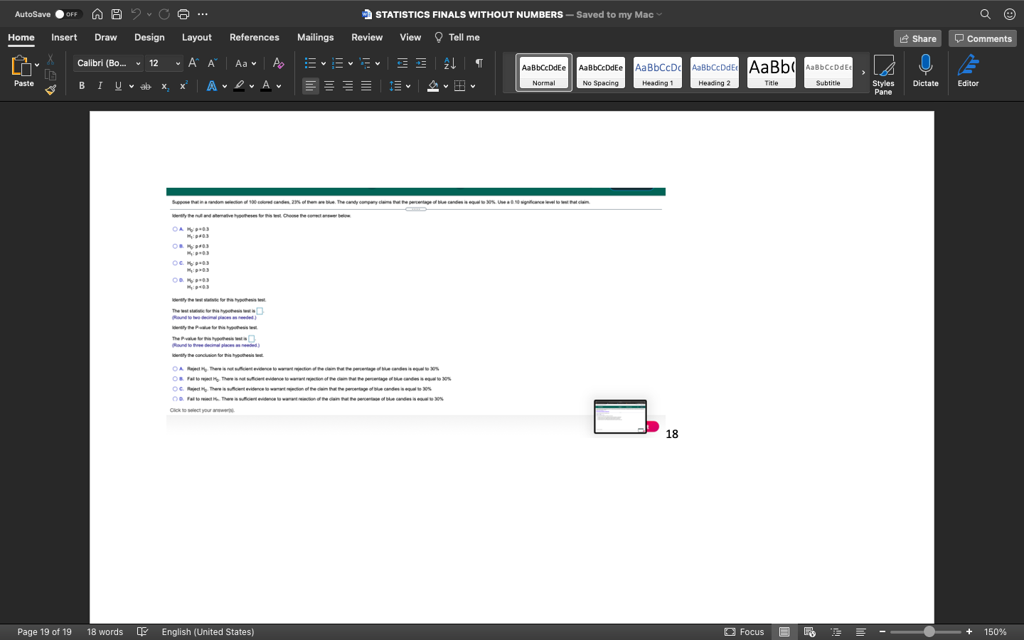  AutoSave . OFF AA ?CG ... STATISTICS FINALS WITHOUT NUMBERS -