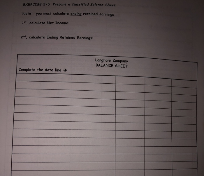 Longhom Co, at December 31, 2017 $105,800 12,600 Buildings Accounts receivable Prepaid