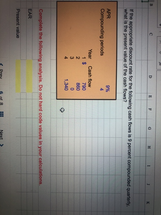 formulas UN B D E F G H I J K If