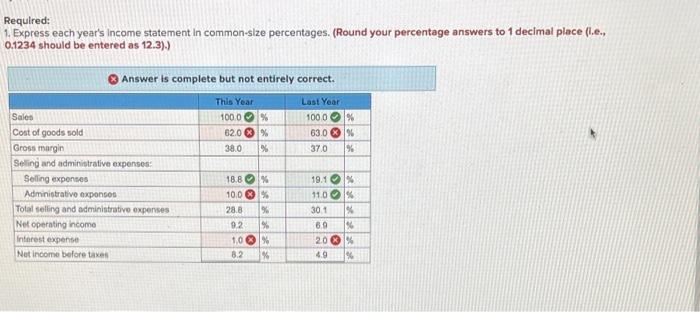 of Toronto: Last Year $ 5,601,200 3,509,000 2,092,200 Mokonzio Sales, Limited Comparative