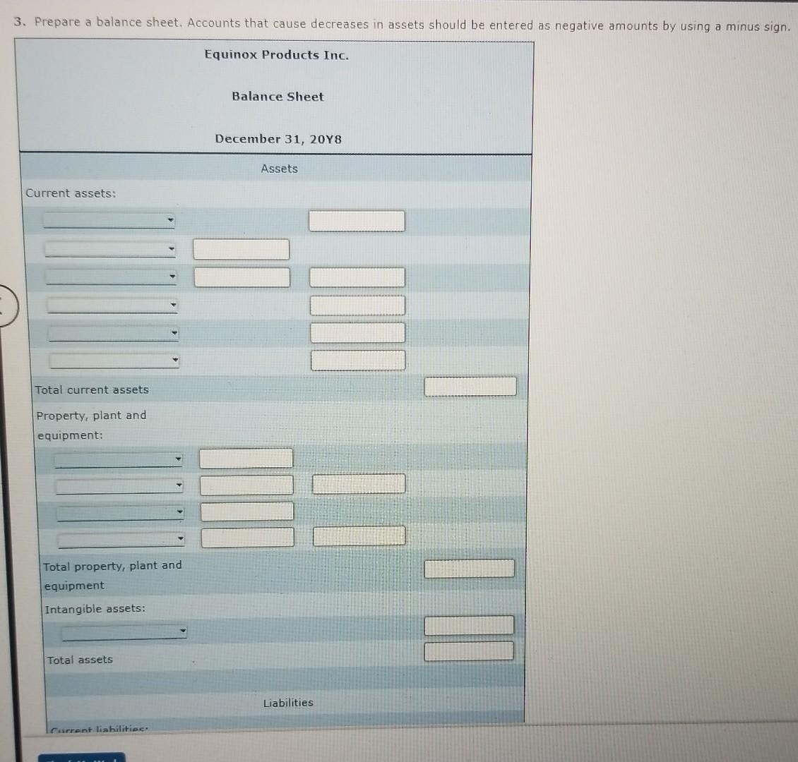 580 par preferred 5% stock at $100, receiving cash. Description Debit Credit