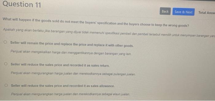 sepanjang satu tempoh perakaunan O To report the status of assets, liabilities