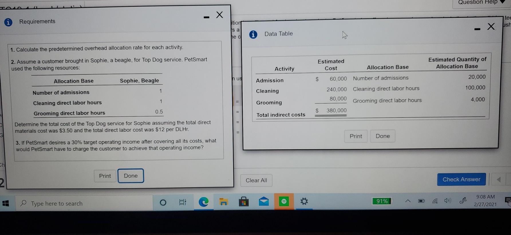 0 of 50 pts HW Score: 0%, 0 of 100 pts 1