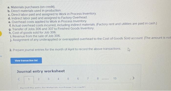 displayed below] Marcelino Co.'s March 31 Inventory of raw materials is $82,000.