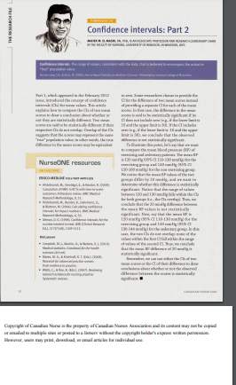 with these articles as inspiration and insights.Step 3: Using the data you