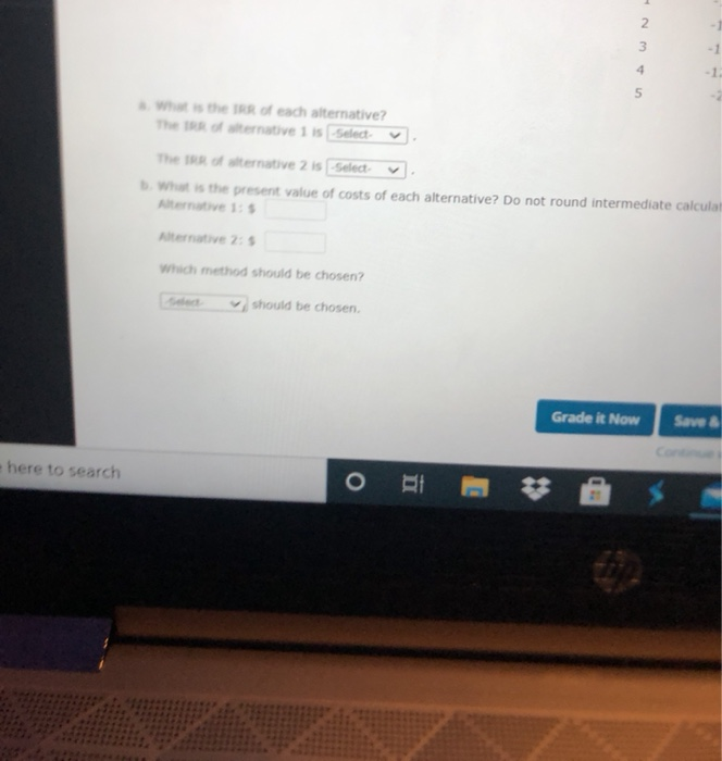 evaluating the within-plant distribution system for its new roasting, grinding, and low