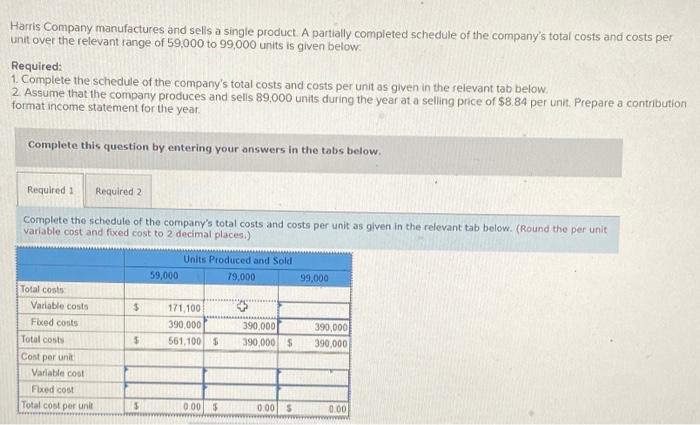  need help figuring out the rest, please show work if possible