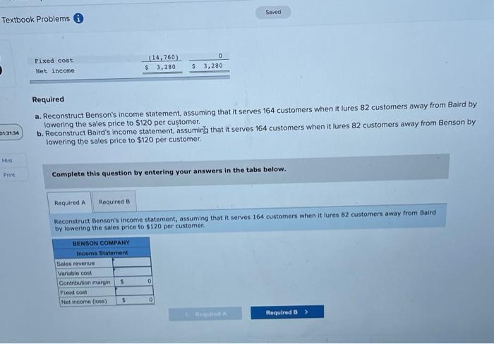 and describe fixed, variable, and mixed cost behavior . 5-4 Demonstrate the