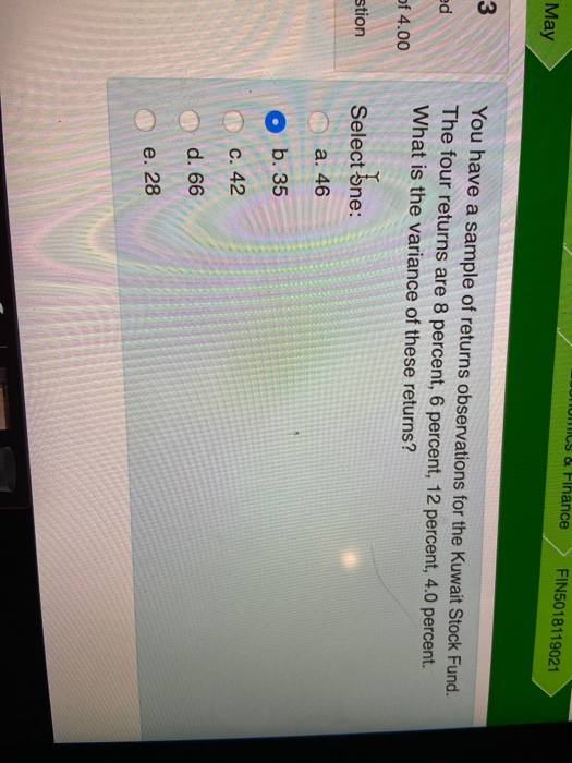 the 1000 numbers into thedata window.(f) Choose a minimum value of 0,