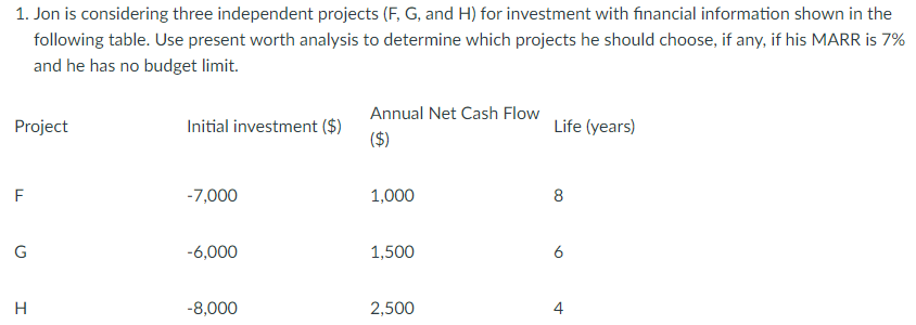  **Show your work using conversion factor notations. You need actual calculations
