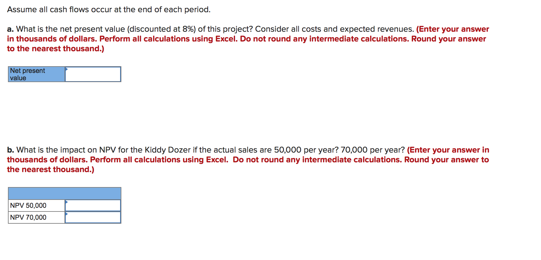 for a new product to be added to its small motorized vehicle