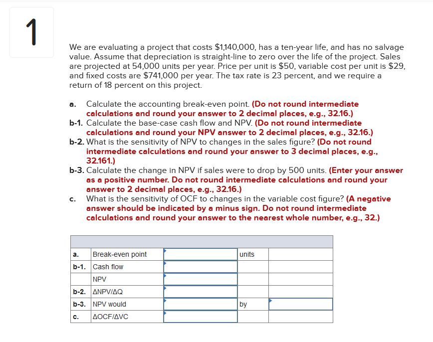 Hello - I have asked this question once before and received incorrect