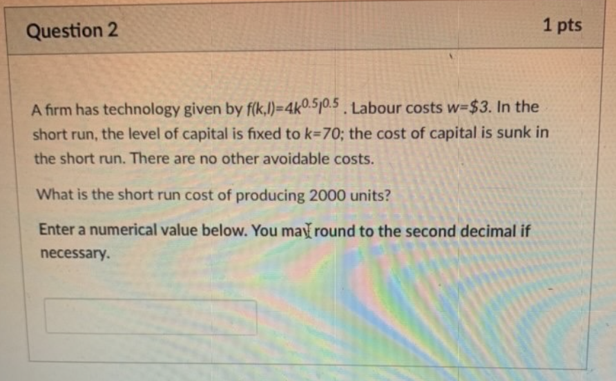 of the points available for each correct answer selection and subtracts an