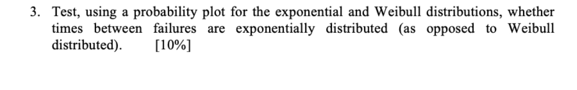 to be done in excel.excel sheet needs to be shared. 2- Using