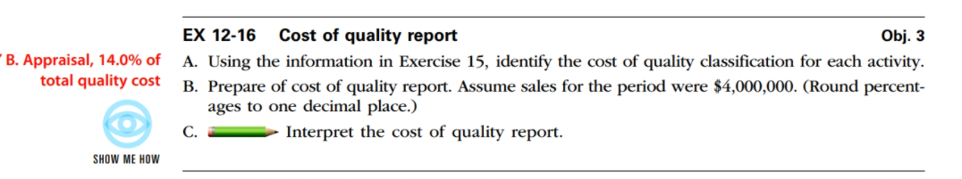 How do lead time calculations help companies make decisions? Minimum of 150