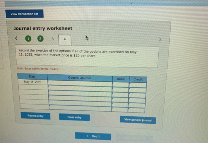 on January 1, 2021. The options permit holders to acquire 18 million