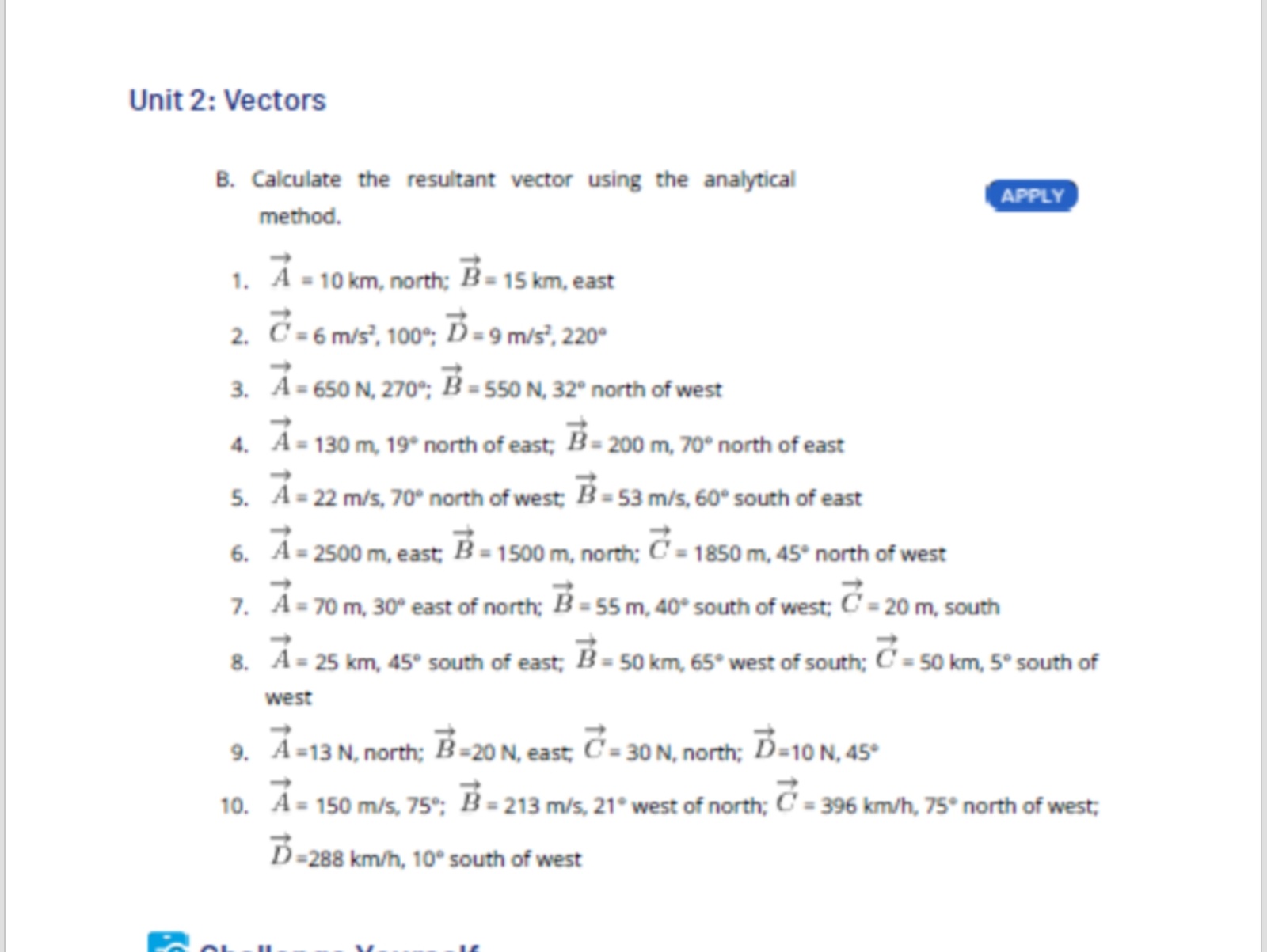 space provided to complete the UNDERSTAND sentence. 1. The function is used