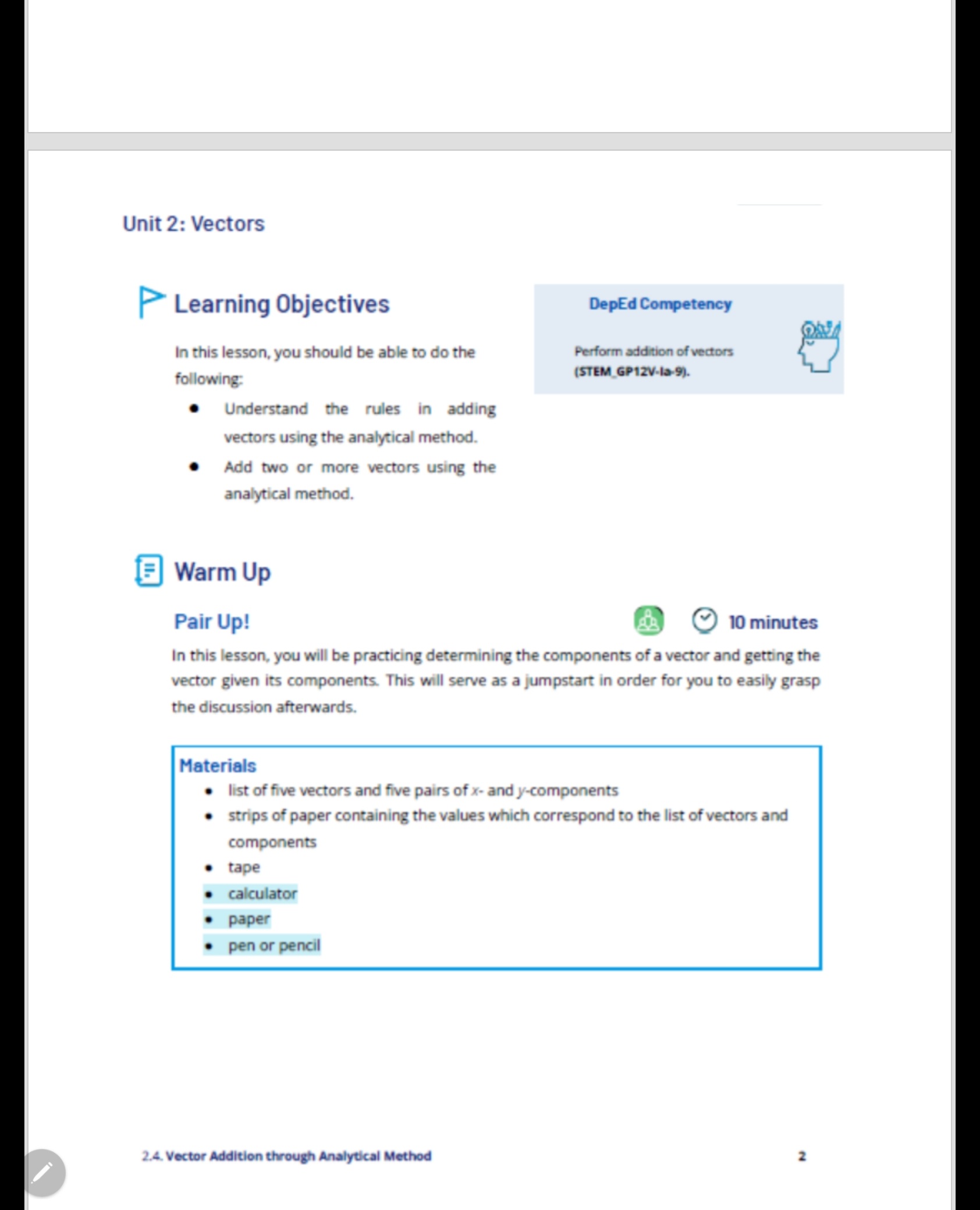 to calculate the y-component of a vector. 3. The function is used