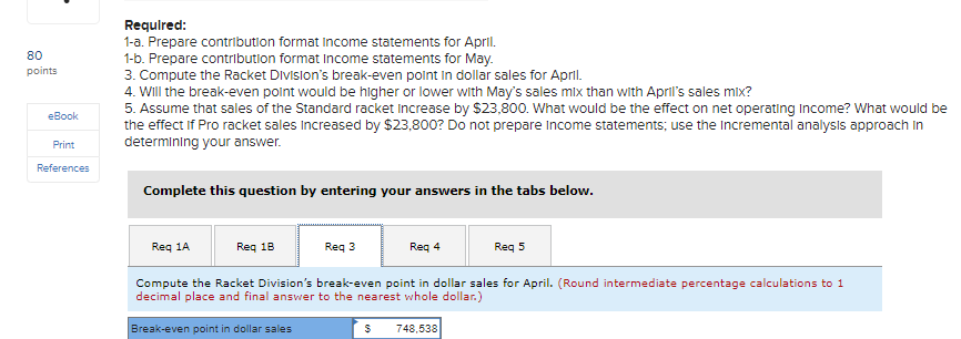 1A Reg 1B Reg 3 Reg 4 Reg 5 Prepare contribution format