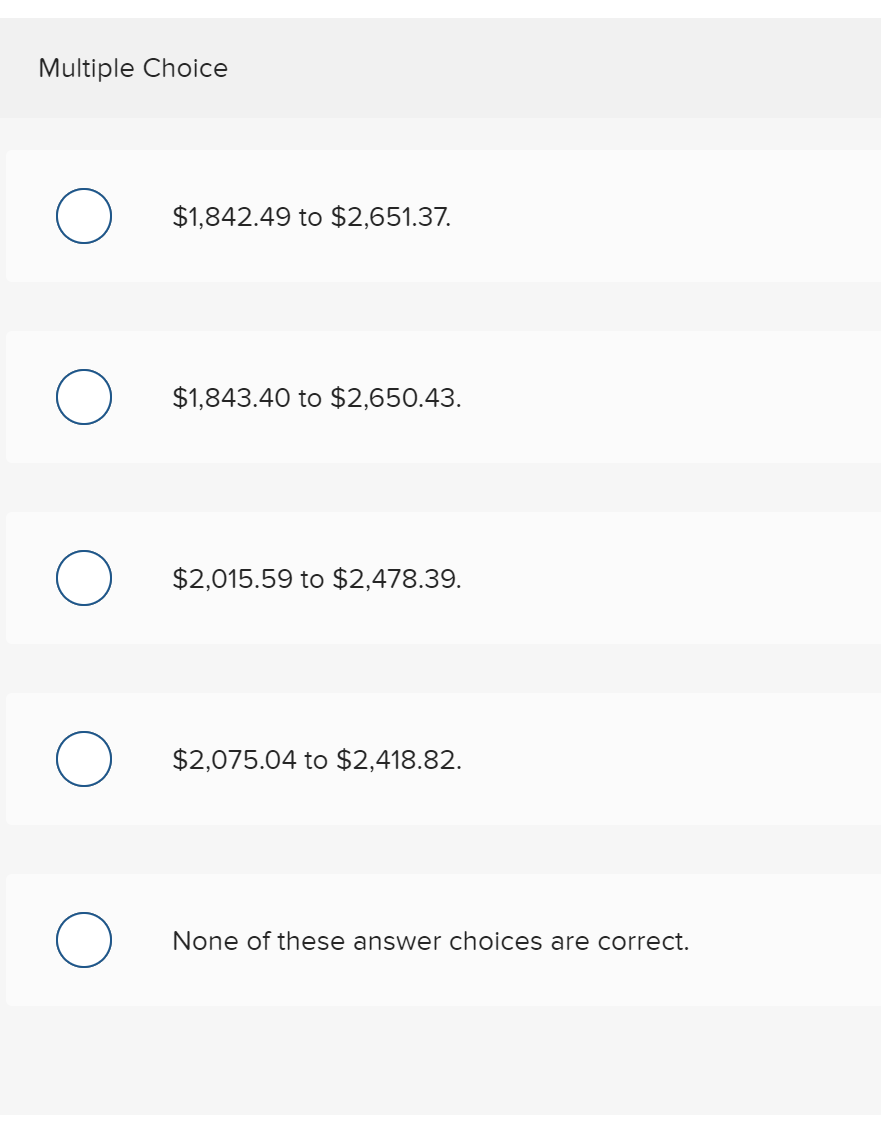 profit plan for the coming year. The cost behavior pattern of the