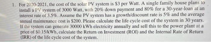 answer correctly for a like All infos are given 1. For 2020-2021,
