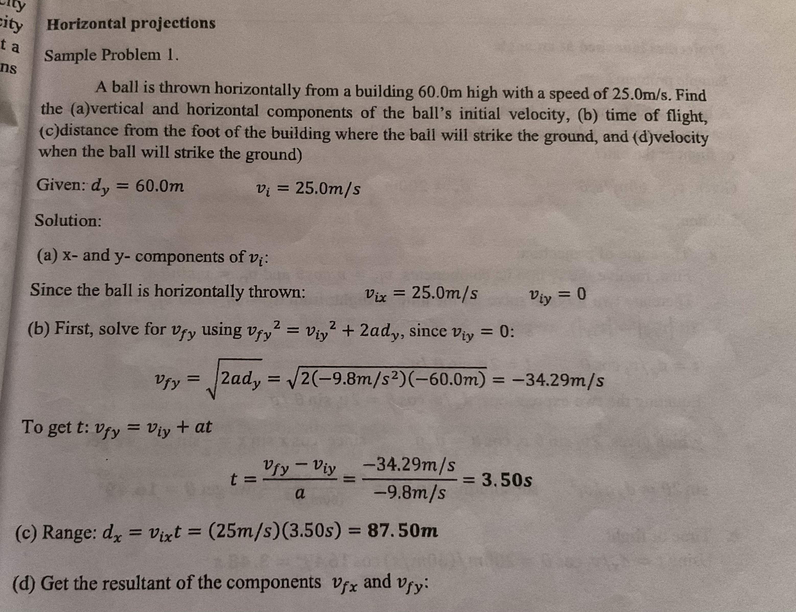 Do the activity belowBase your solution in the Example givencomplete solution pleasethank